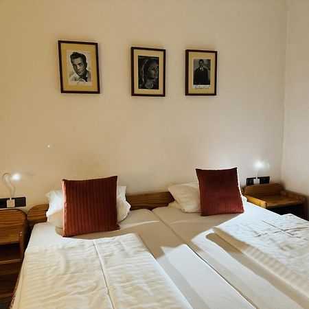 Hotel Nest برلين المظهر الخارجي الصورة