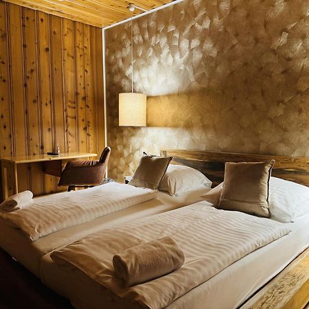 Hotel Nest برلين المظهر الخارجي الصورة
