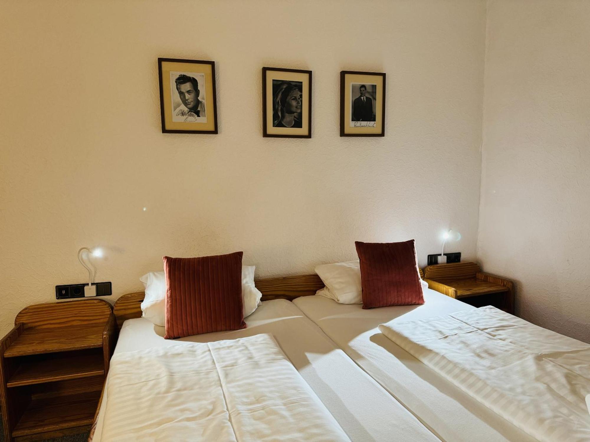 Hotel Nest برلين المظهر الخارجي الصورة