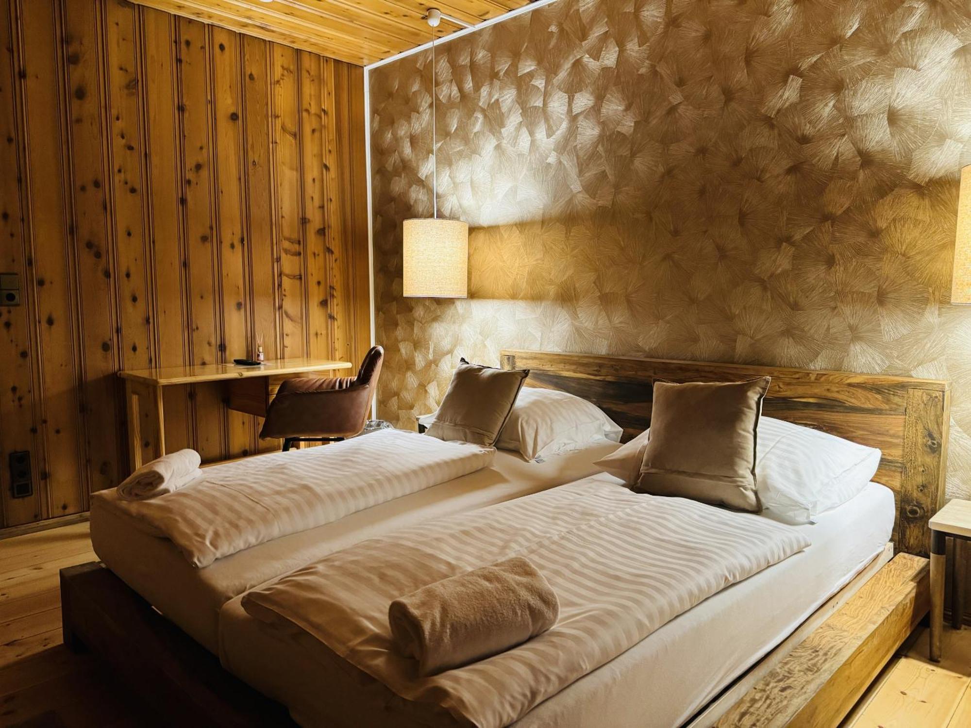 Hotel Nest برلين المظهر الخارجي الصورة