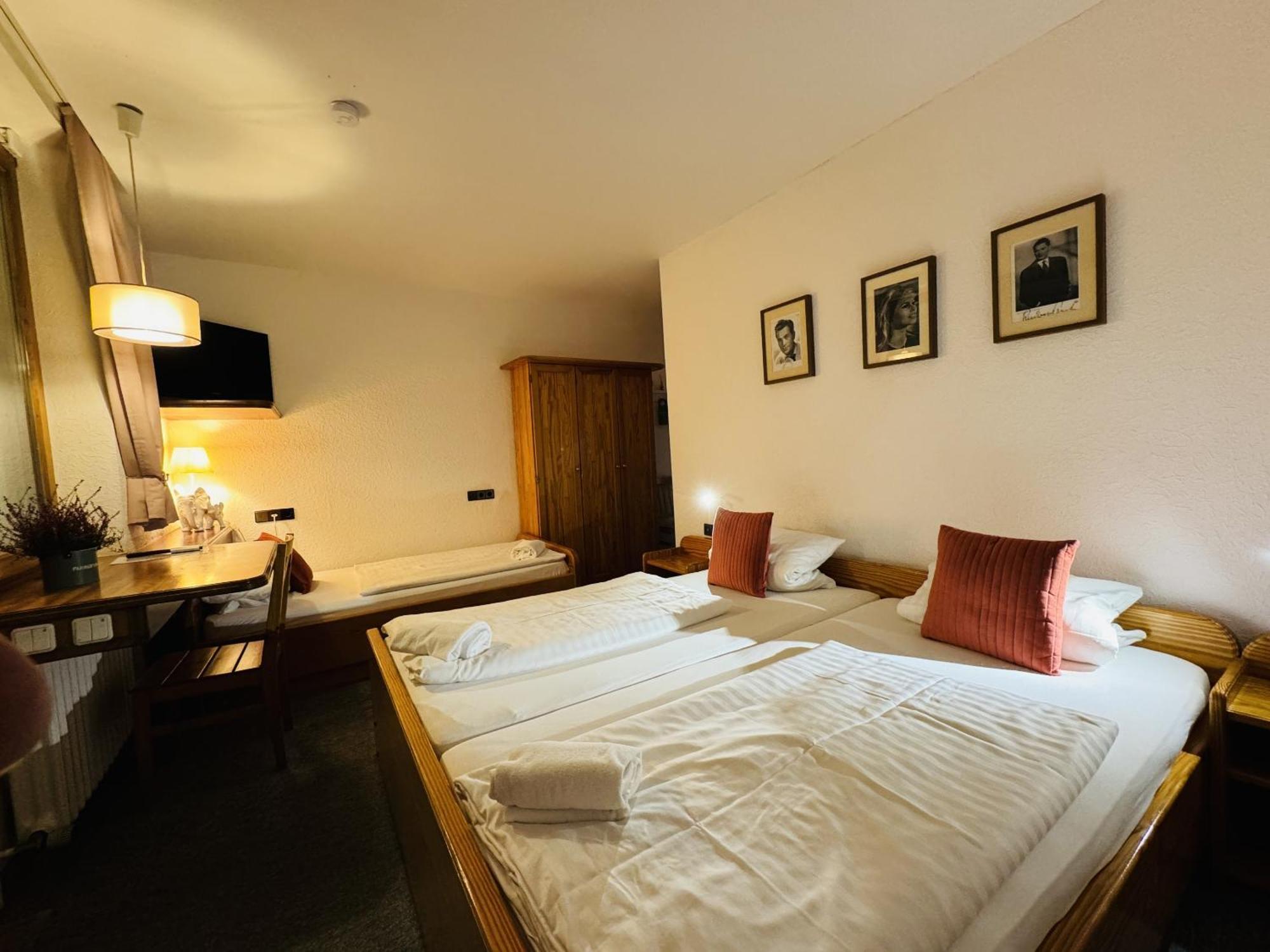 Hotel Nest برلين المظهر الخارجي الصورة