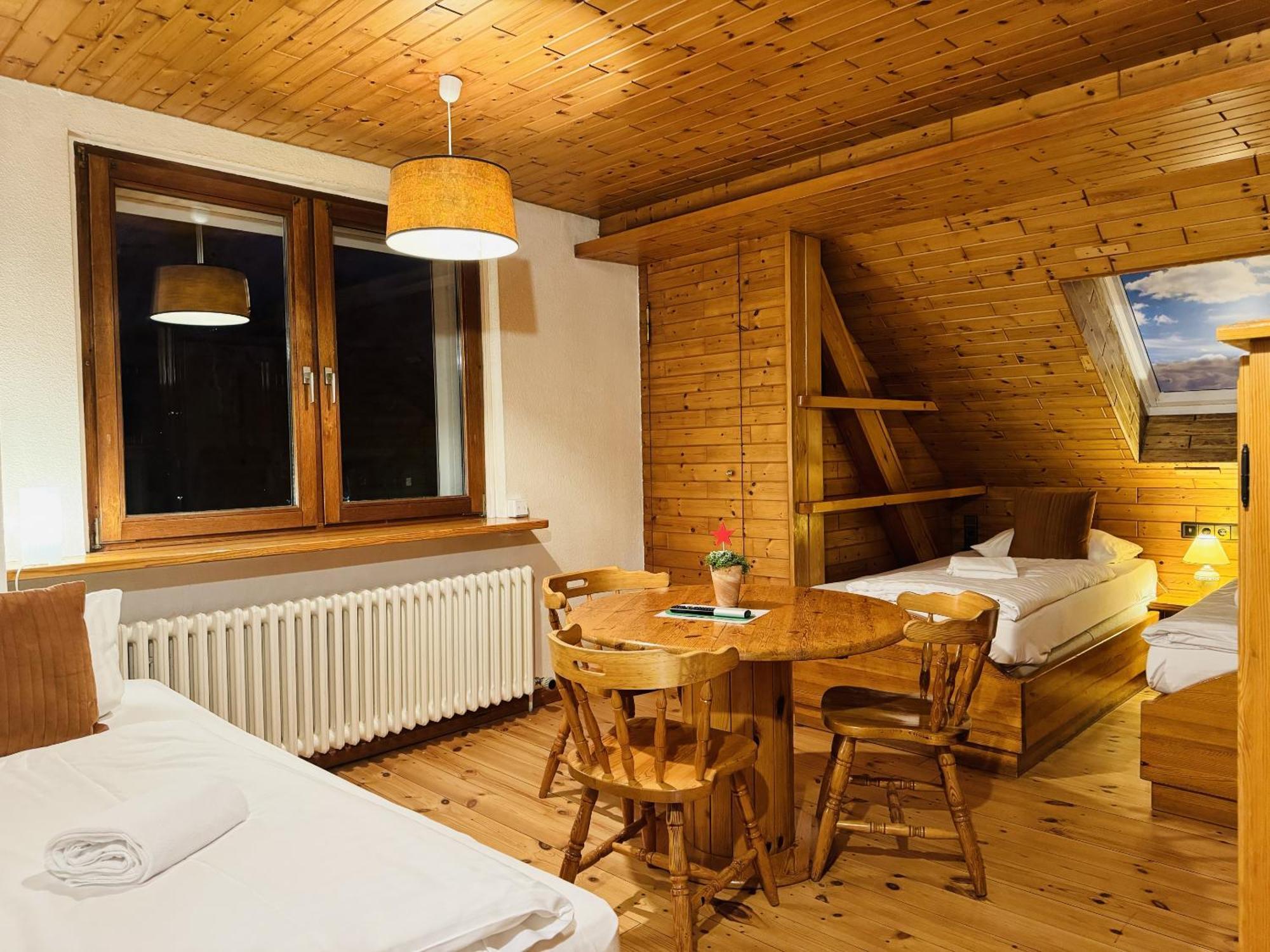 Hotel Nest برلين المظهر الخارجي الصورة