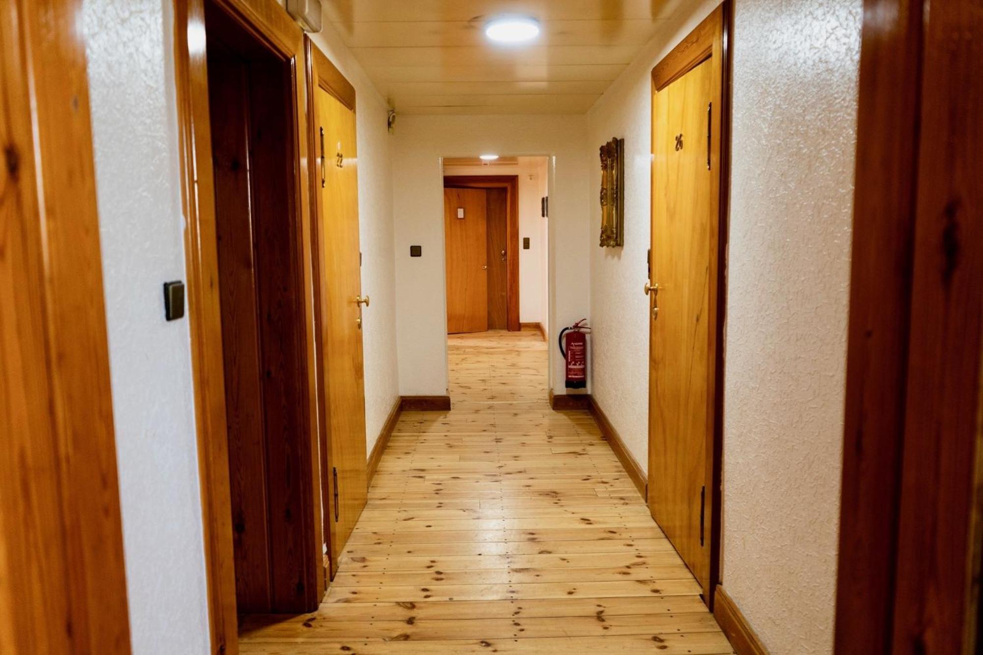Hotel Nest برلين المظهر الخارجي الصورة