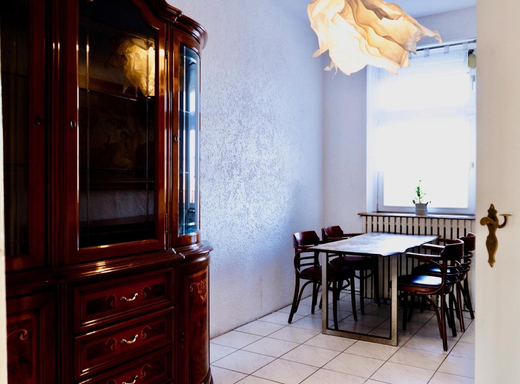 Hotel Nest برلين المظهر الخارجي الصورة