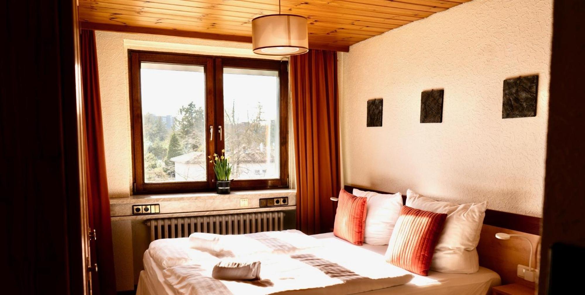 Hotel Nest برلين المظهر الخارجي الصورة