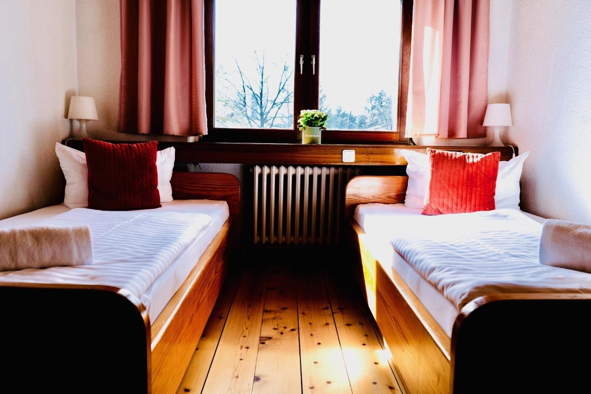 Hotel Nest برلين المظهر الخارجي الصورة