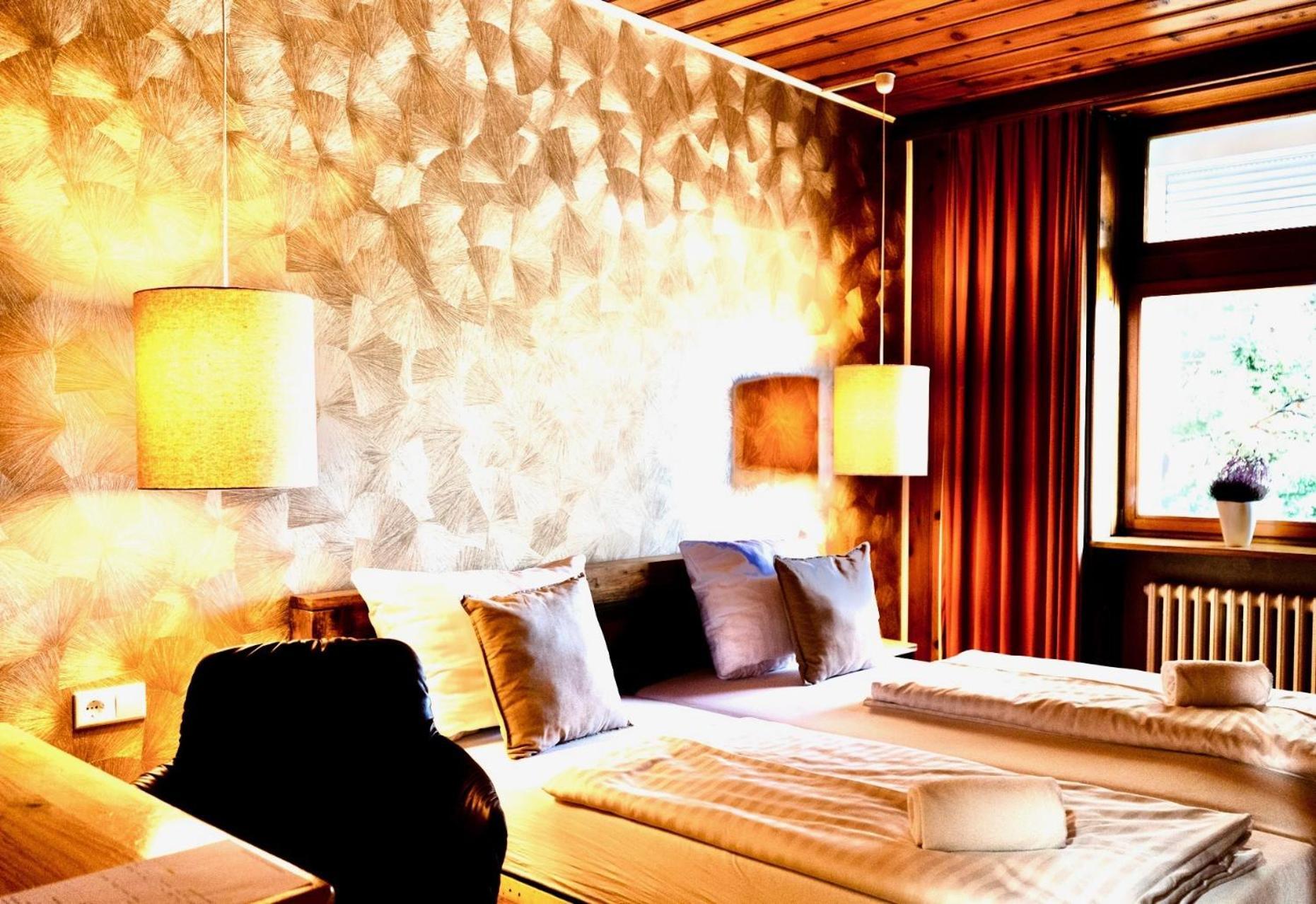 Hotel Nest برلين المظهر الخارجي الصورة