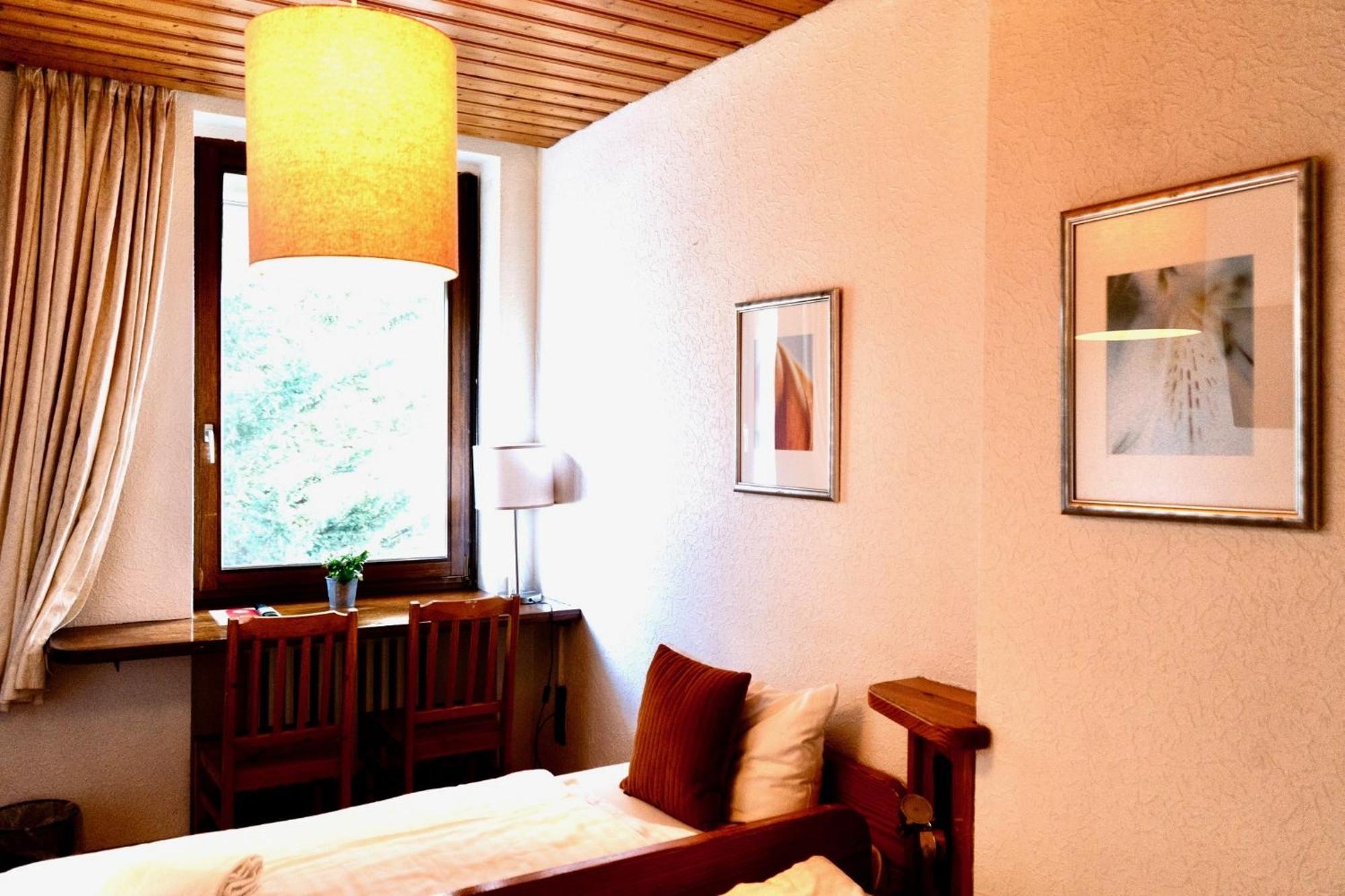 Hotel Nest برلين المظهر الخارجي الصورة