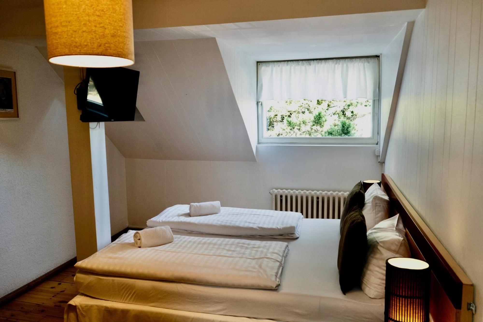 Hotel Nest برلين المظهر الخارجي الصورة