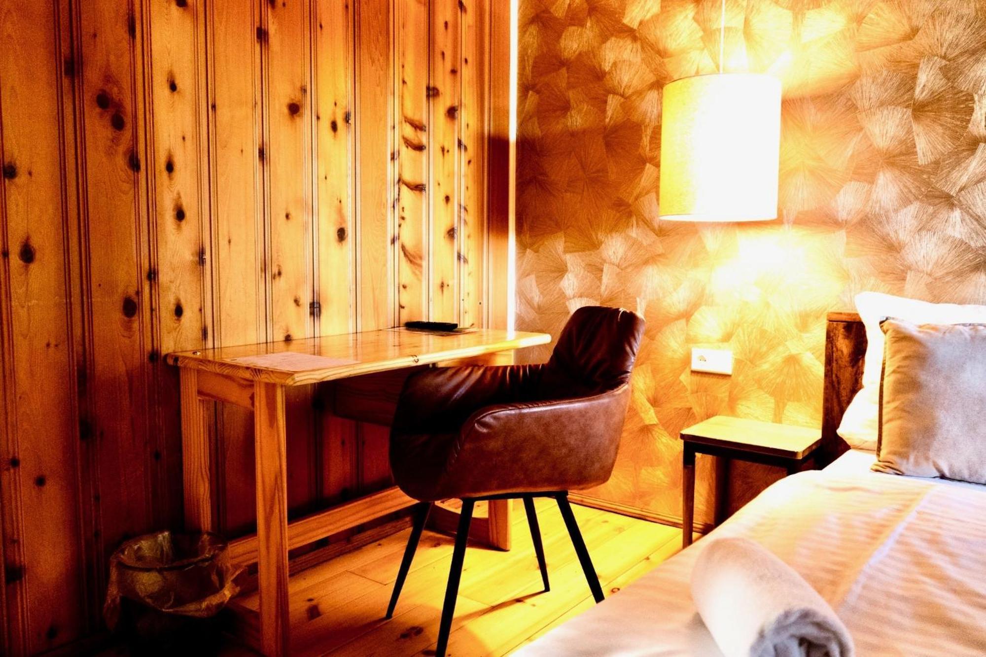 Hotel Nest برلين المظهر الخارجي الصورة