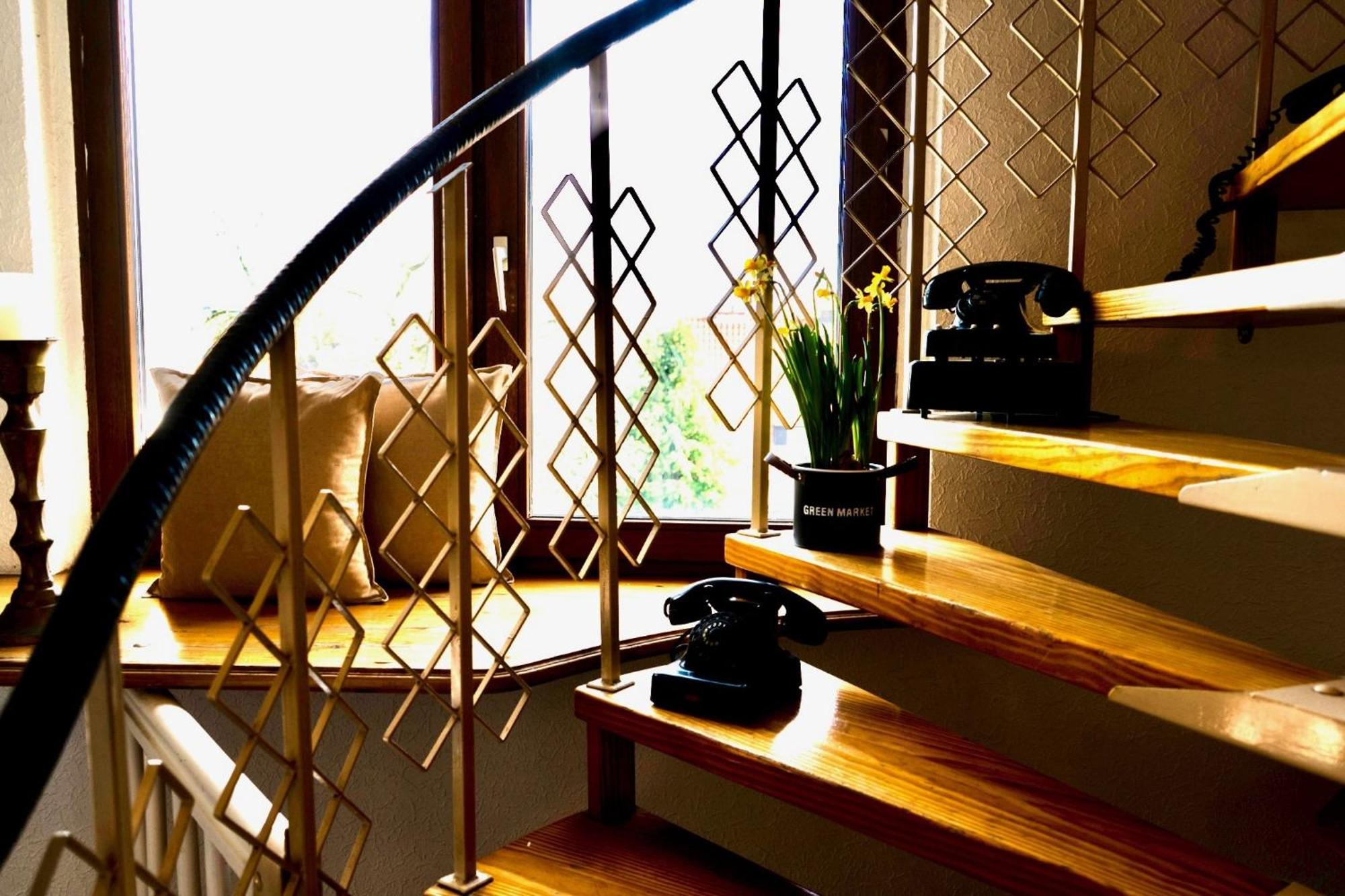 Hotel Nest برلين المظهر الخارجي الصورة