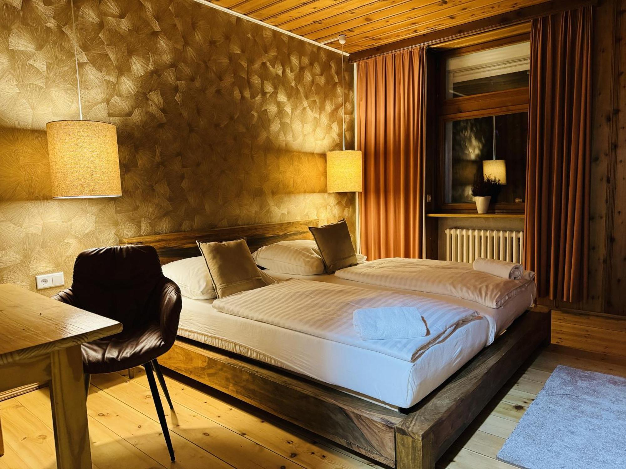 Hotel Nest برلين الغرفة الصورة