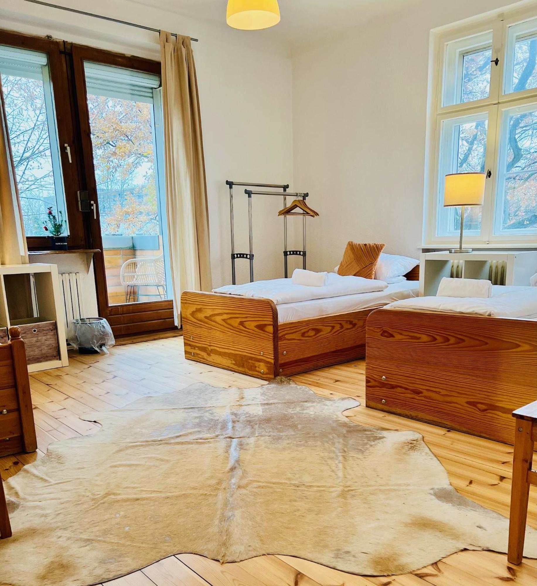 Hotel Nest برلين المظهر الخارجي الصورة
