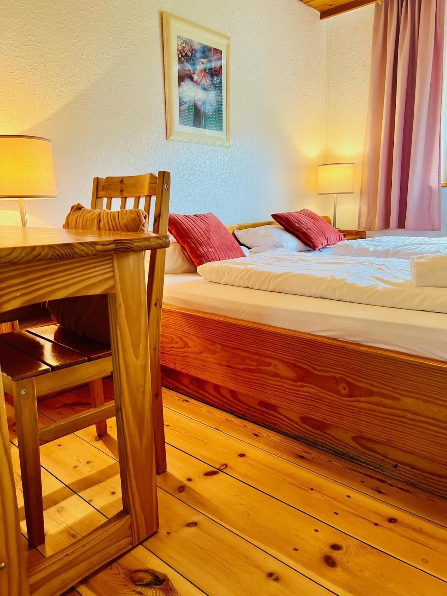 Hotel Nest برلين المظهر الخارجي الصورة